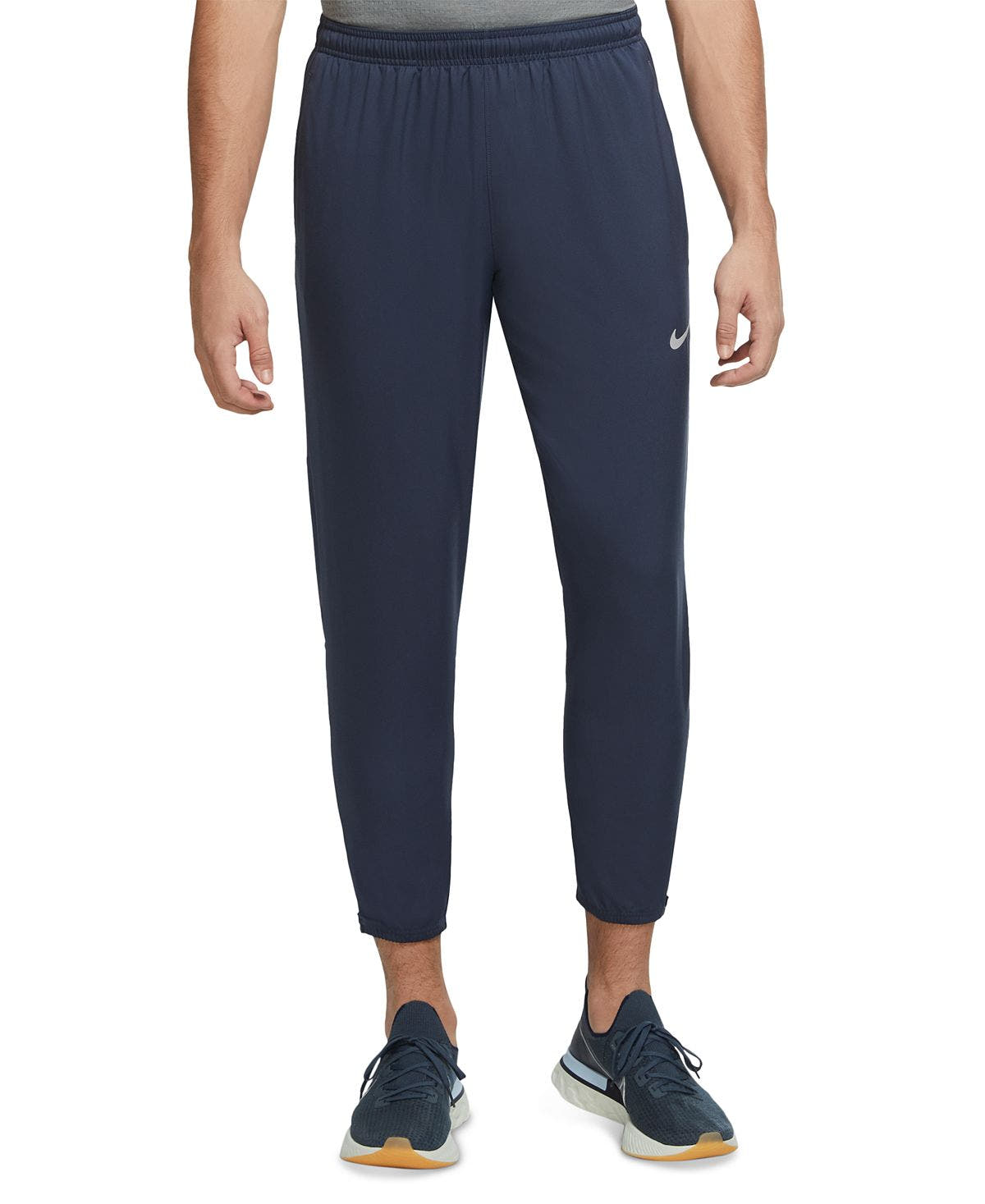 Nike Challenger Woven Pants Thunder Blue