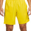 Nike Court Dry 9" Tennis Shorts Opti Yellow