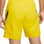 Nike Court Dry 9" Tennis Shorts Opti Yellow