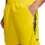 Nike Court Dry 9" Tennis Shorts Opti Yellow