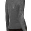 Nike Dark Grey-Heather Dry Element Top