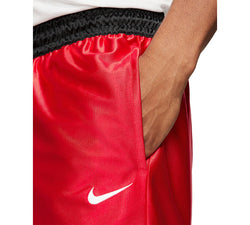 Nike Dri-fit 11" Durasheen Shorts U Red/ White thumbnail 4