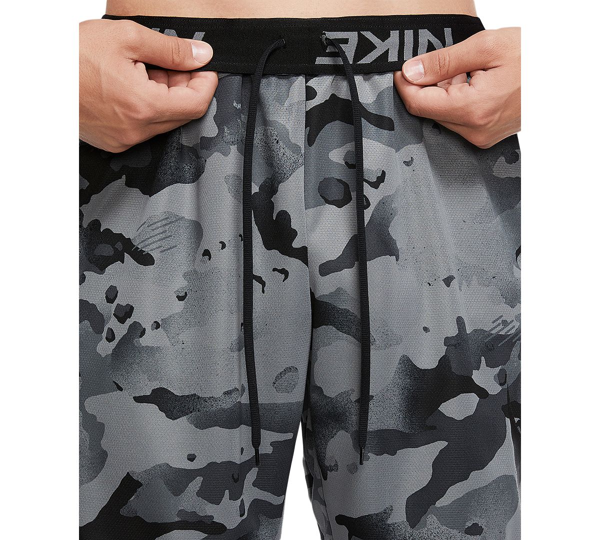 dri fit camo