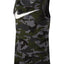 Nike Dri-fit Camo Training Tank Top Dark Grey