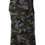 Nike Dri-fit Camo Training Tank Top Dark Grey