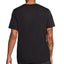 Nike Dri-fit Graphic Basketball T-shirt Black