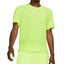 Nike Dri-fit Miler T-shirt Volt