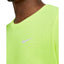 Nike Dri-fit Miler T-shirt Volt