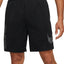Nike Dri-fit Sport Clash Training Shorts Black