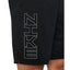 Nike Dri-fit Sport Clash Training Shorts Black