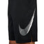 Nike Dri-fit Sport Clash Training Shorts Black