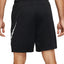 Nike Dri-fit Sport Clash Training Shorts Black