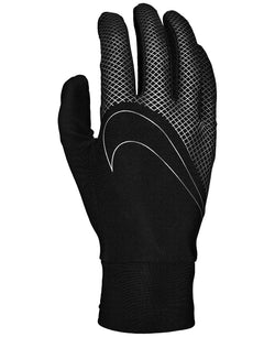 Nike Dri-fit Tech 360 Gloves Black thumbnail 1