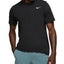 Nike Dri-fit Training T-shirt Black