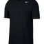 Nike Dri-fit Training T-shirt Black