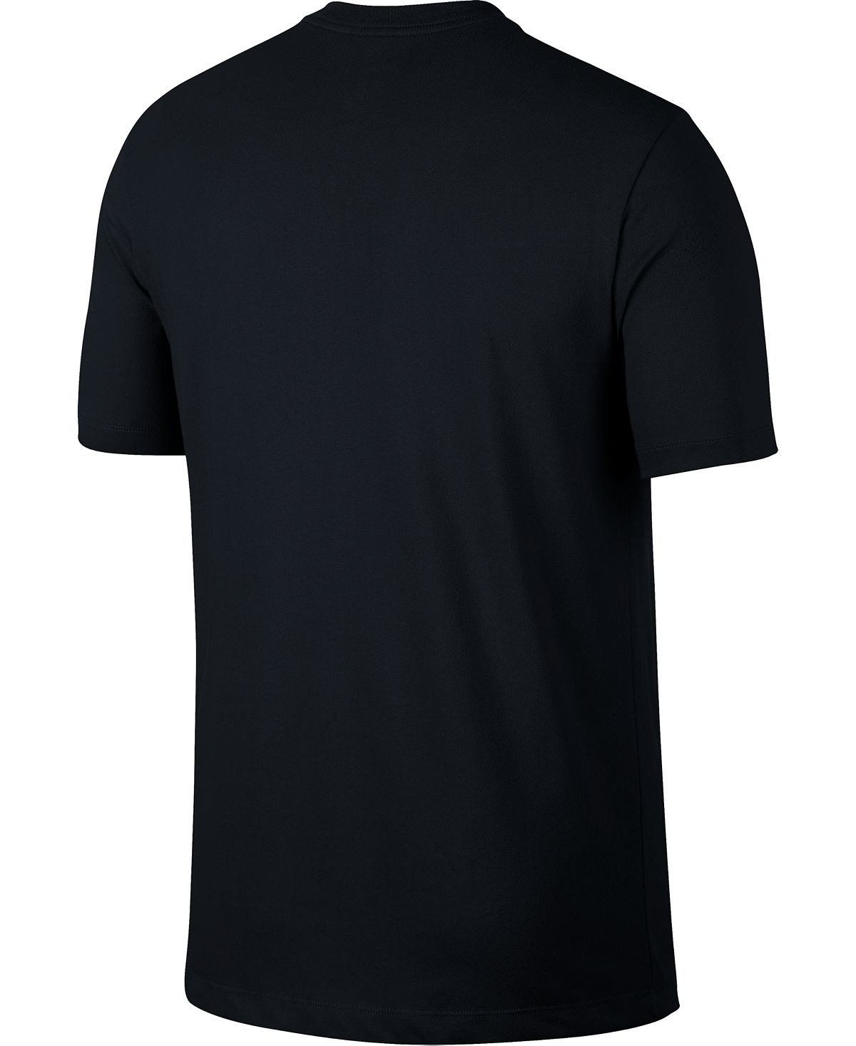 Nike Dri-fit Training T-shirt Black