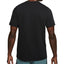 Nike Dri-fit Training T-shirt Black