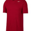 Nike Dri-fit Training T-shirt Gym Red