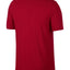 Nike Dri-fit Training T-shirt Gym Red
