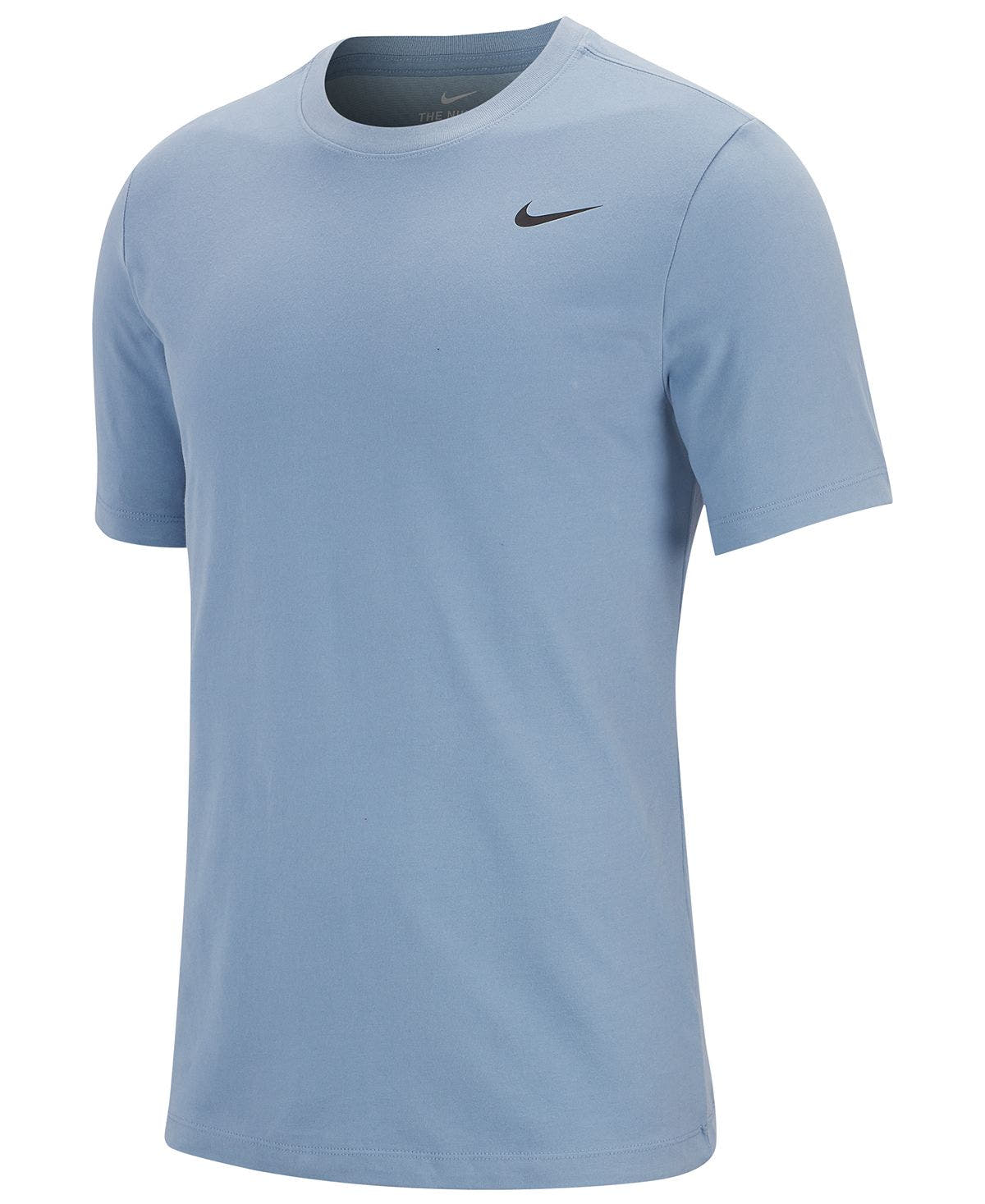 Nike Dri-fit Training T-shirt Ind Fog