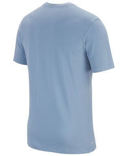 Nike Dri-fit Training T-shirt Ind Fog thumbnail 2