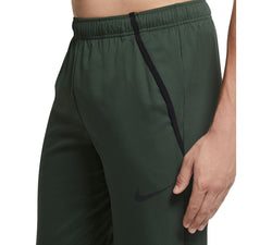 Nike Dri-fit Woven Training Pants Galactic Jade thumbnail 3