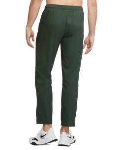 Nike Dri-fit Woven Training Pants Galactic Jade thumbnail 4