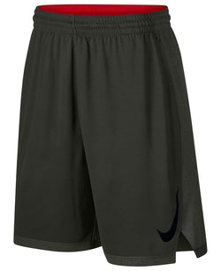 Nike Dry Basketball 11" Shorts Sequoia thumbnail 1