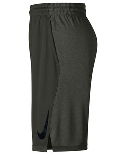Nike Dry Basketball 11" Shorts Sequoia thumbnail 3