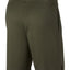 Nike Dry Printed-logo 9" Shorts Olive