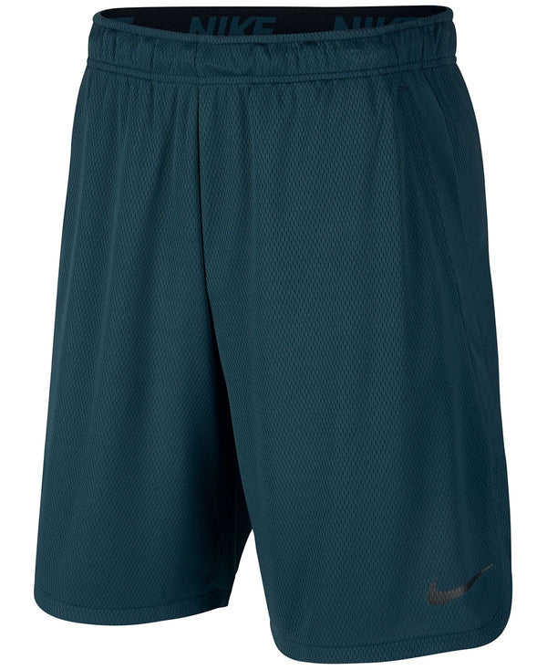 Nike Dry Training 9" Shorts Nightshade