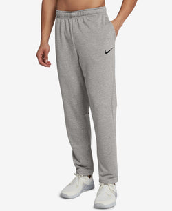 Nike Dry Training Pants Dark Grey Heather thumbnail 1