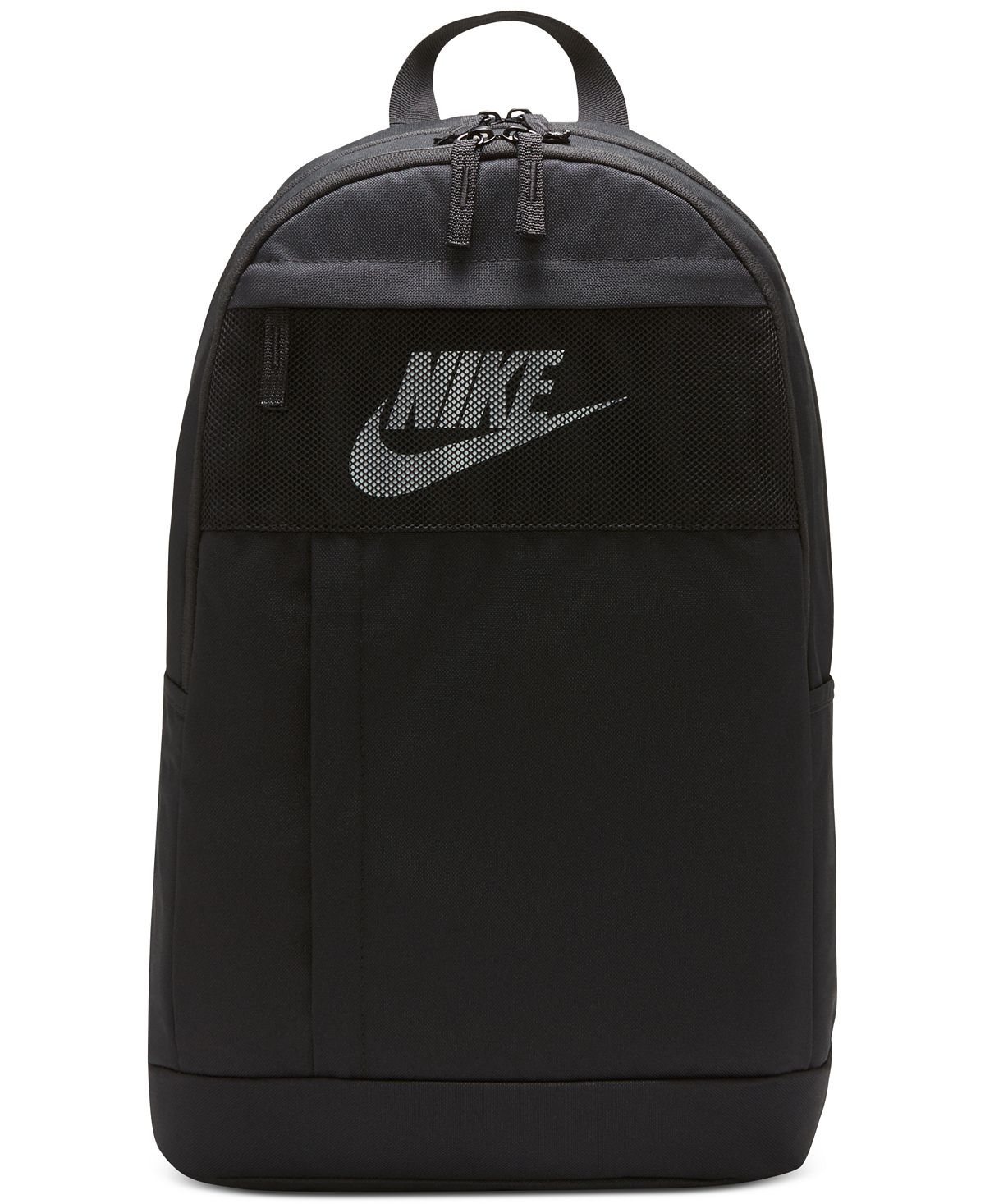 Nike Elemental Backpack Black/Red