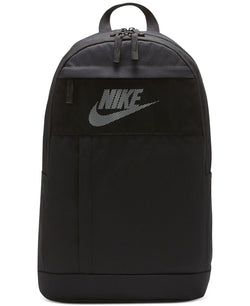 Nike Elemental Backpack Black/White thumbnail 1