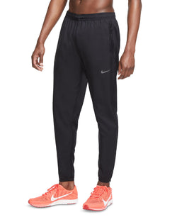 Nike Essential Running Pants Black thumbnail 1