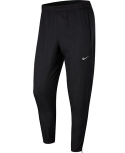 Nike Essential Running Pants Black thumbnail 2