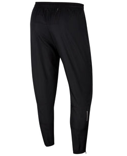 Nike Essential Running Pants Black thumbnail 3