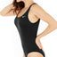 Nike Essential U-back One-piece Swimsuit Black