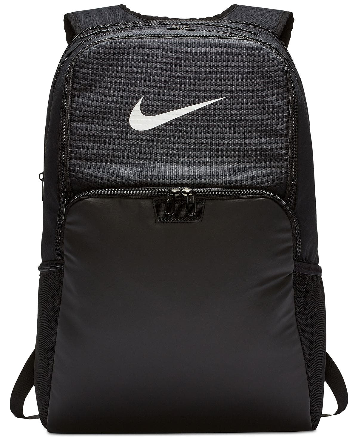 Nike Extra-large Backpack Black