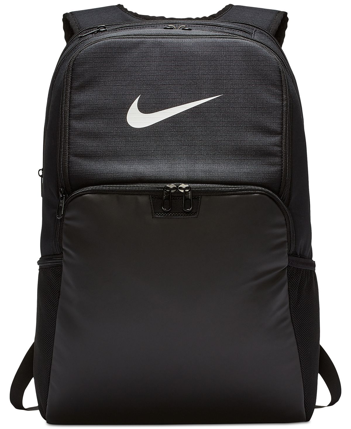 Nike Extra-large Backpack Black