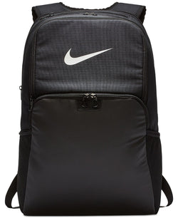 Nike Extra-large Backpack Black thumbnail 1