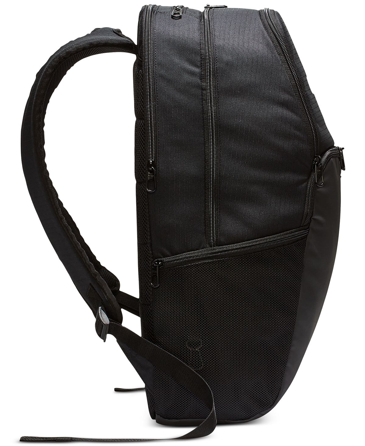 Nike Extra-large Backpack Black
