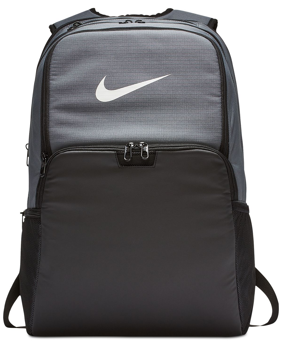 Nike Extra-large Backpack Flint Grey