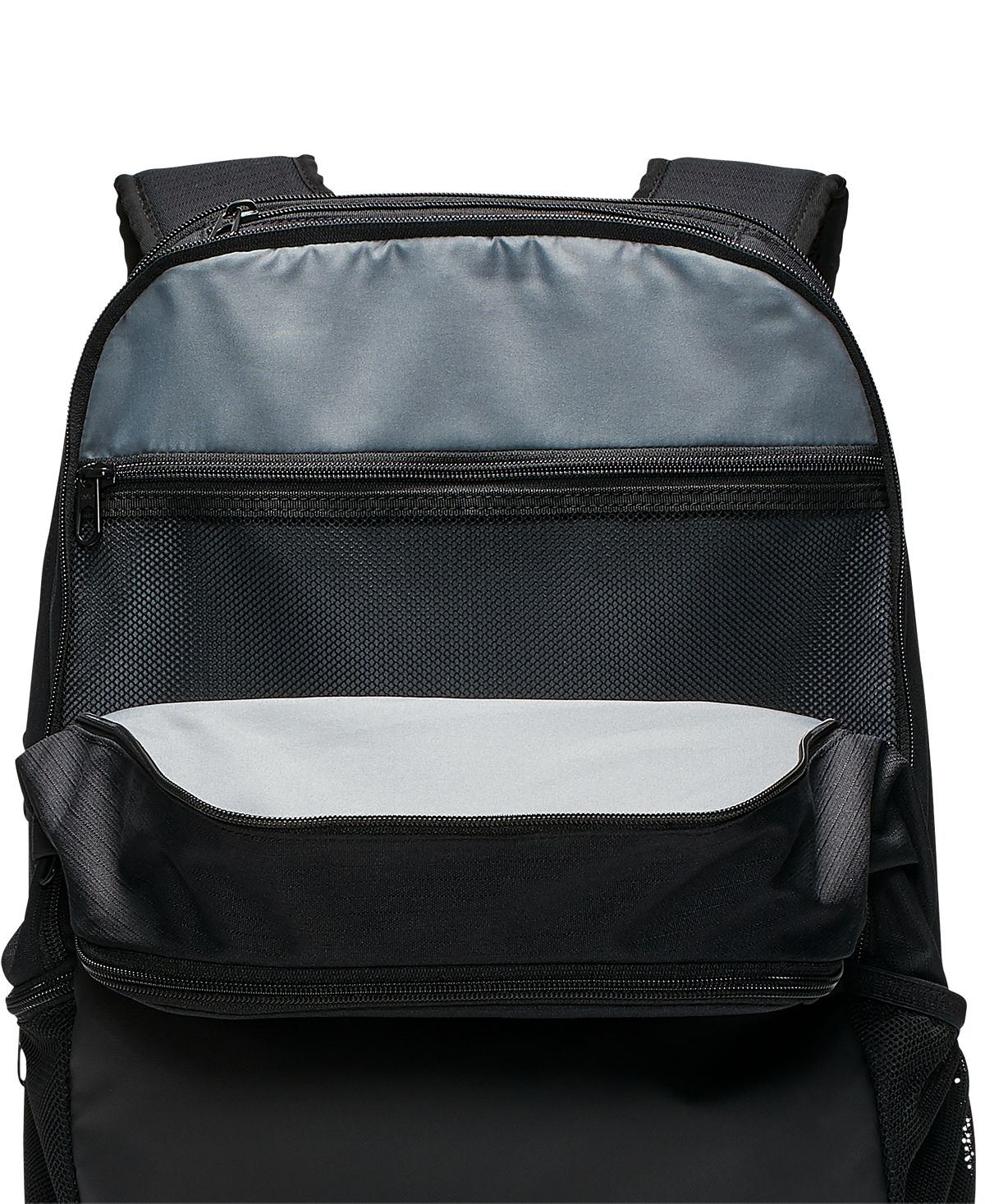Nike Extralarge Backpack Flint Grey CheapUndies