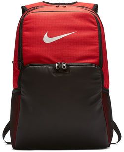 Nike Extra-large Backpack Red thumbnail 1