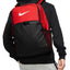 Nike Extra-large Backpack Red