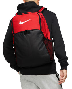 Nike Extra-large Backpack Red thumbnail 2
