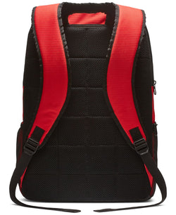 Nike Extra-large Backpack Red thumbnail 3