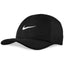 Nike Featherlight Cap Black/White