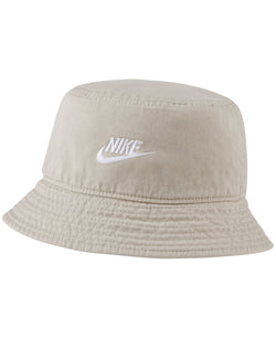Nike Futura Bucket Hat Light Bone thumbnail 1